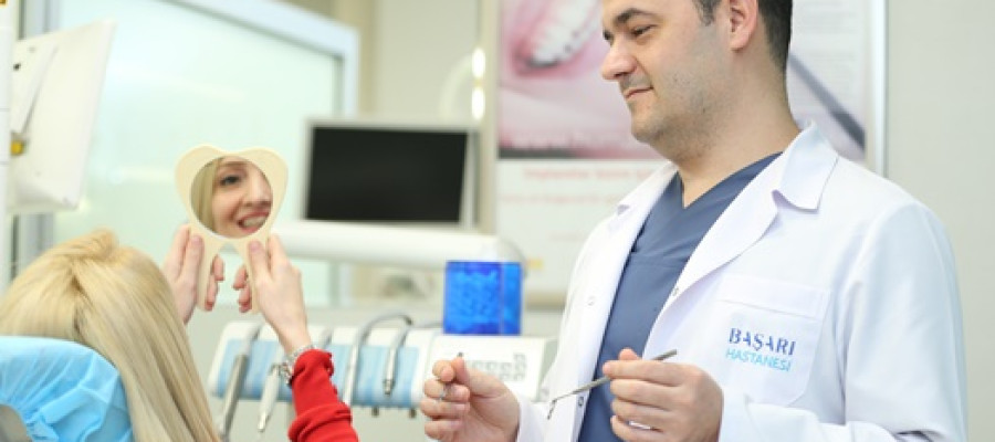 Oral and Dental Diseases