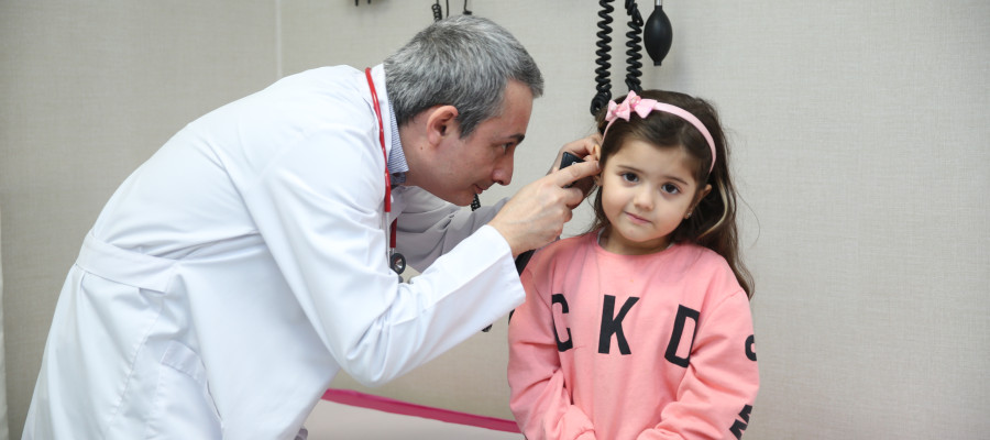 بهداشت و بیماری های کودکان