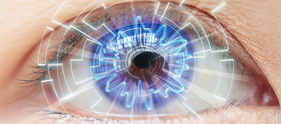 بیماری های چشم