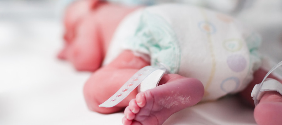 مراقبت های ویژه نوزادان