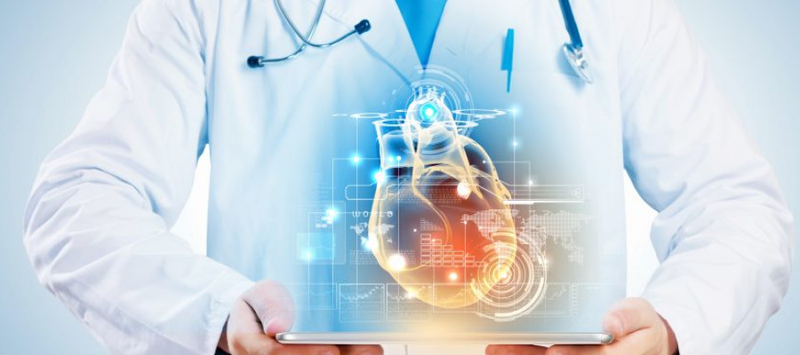 کاردیولوژی