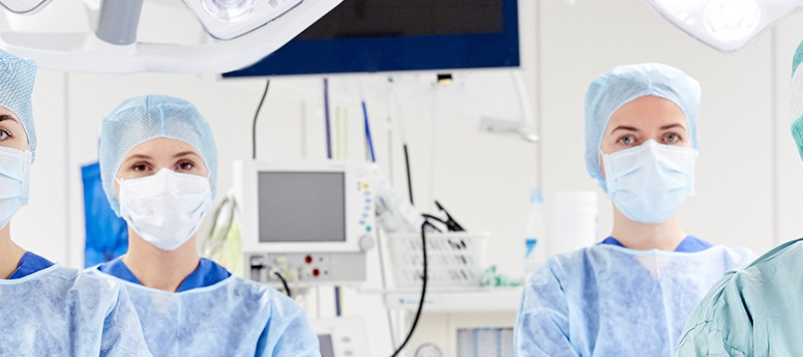 بیهوشی و احیا مجدد