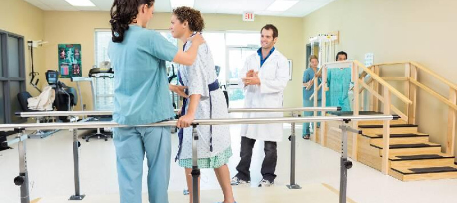 فیزیوتراپی و توان بخشی