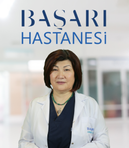 سلیمه دمیرباش