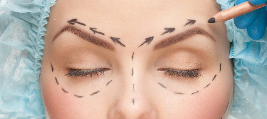 Estetik, Plastik ve Rekonstrüktif Cerrahi