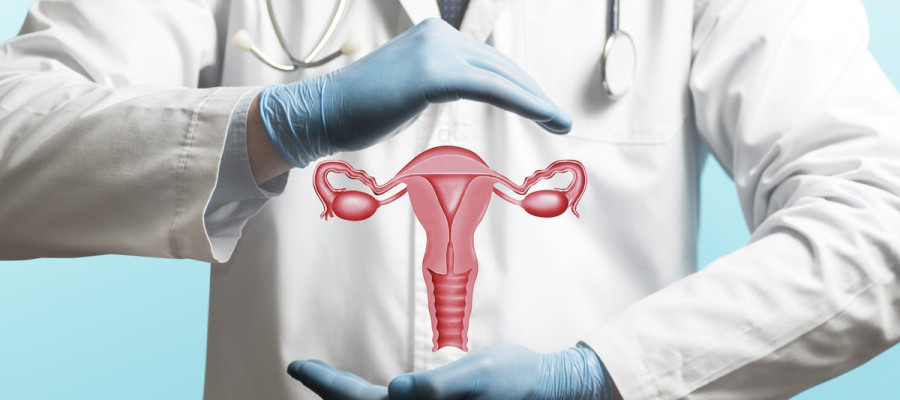 Jinekolojik Onkoloji