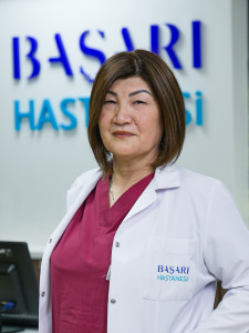 Selime DEMİRBAŞ