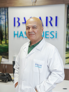 HASAN HÜSEYİN YILDIZ