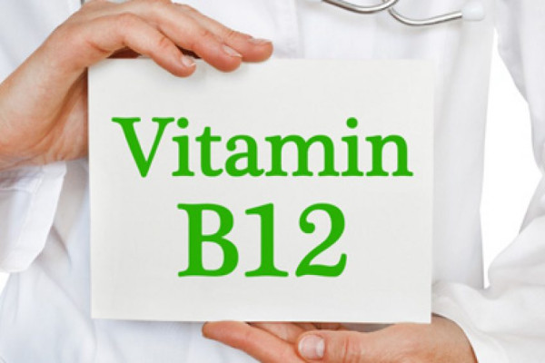 B12 Vitamini Nedir, B12 Eksikliğinin Belirtileri Nelerdir??