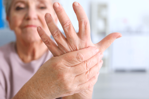 Romatoid Artrit Hastalığında Fizik Tedavi