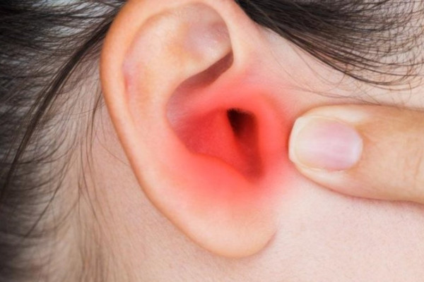 Orta Kulak İltihabı Belirtileri ve Tedavisi