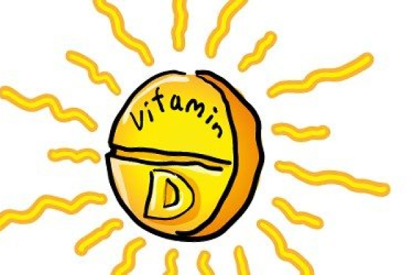 ​D Vitamini Eksikliği Belirtileri,Tanı ve Tedavisi